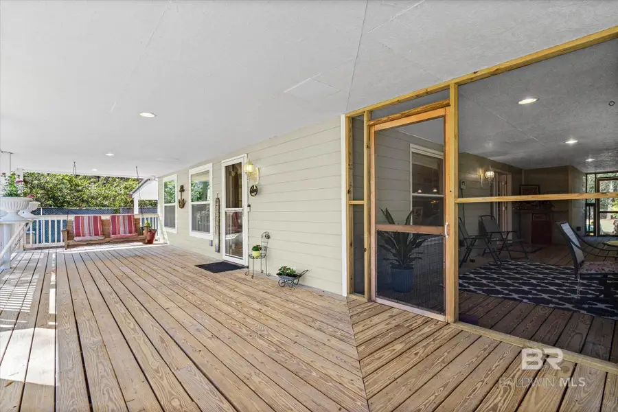 5204 Burma Road, Mobile, AL 36693 - #2
