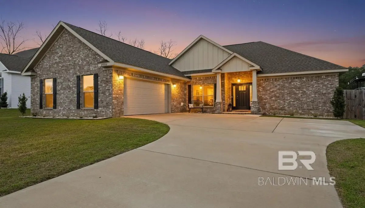 20933 W Southtown Drive, Robertsdale, AL 36567 - #1