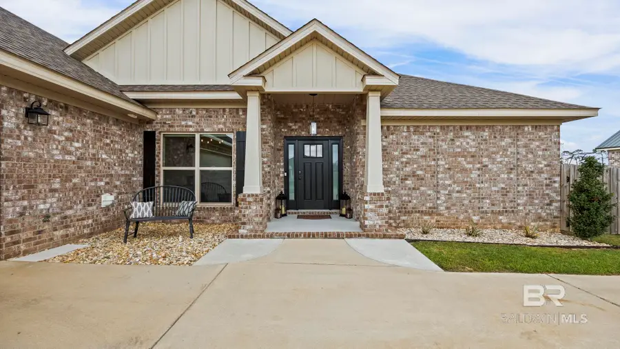 20933 W Southtown Drive, Robertsdale, AL 36567 - #2