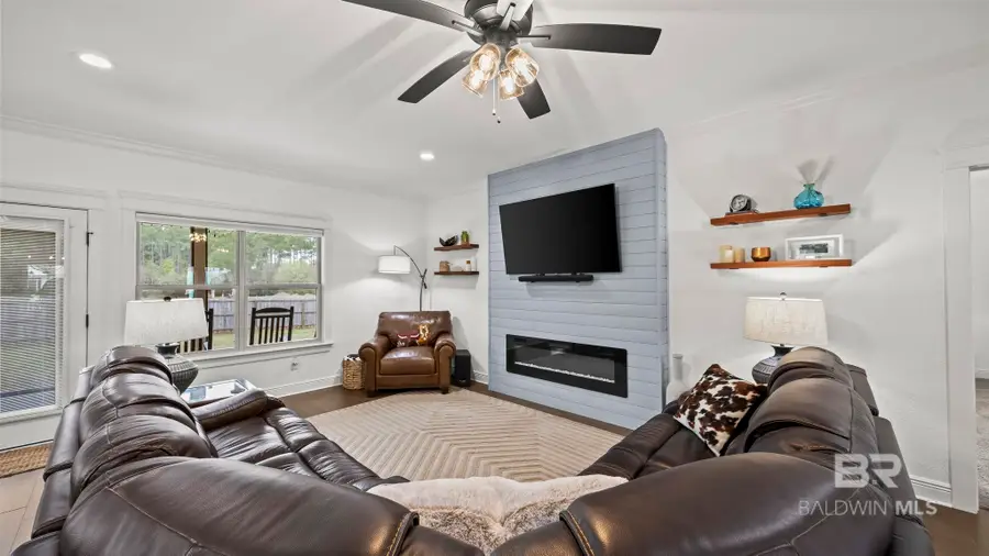 20933 W Southtown Drive, Robertsdale, AL 36567 - #3