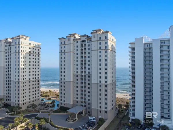 13621 Perdido Key Drive #803-W, Perdido Key, FL 32507