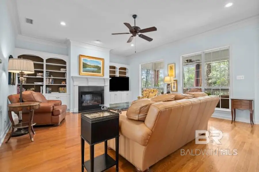 104 Pebble Court, Fairhope, AL 36532 - #2