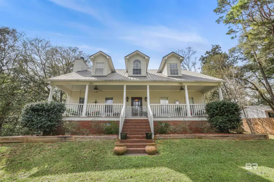 18853 Highland Drive, Fairhope, AL 36532 - #2