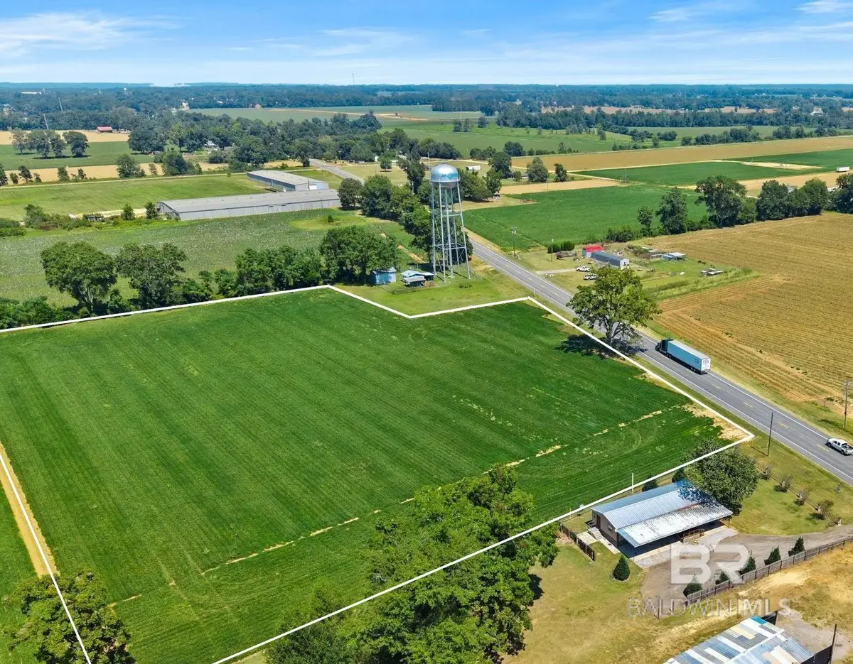 0 Highway 89, Jay, FL 32565 - #1