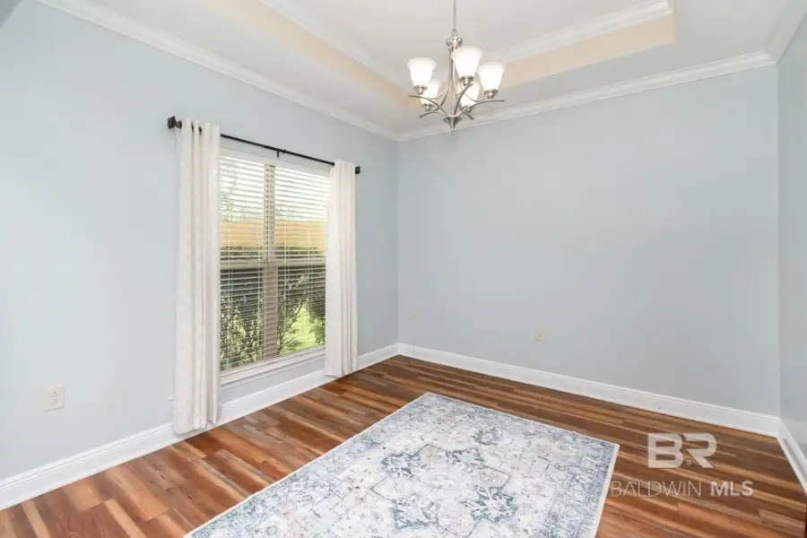 6352 Mcdonald Road, Theodore, AL 36582 - #3