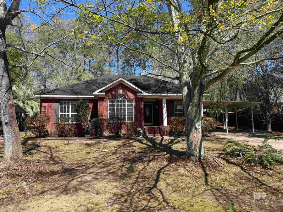 7067 Pinehill Road, Daphne, AL 36526 - #2