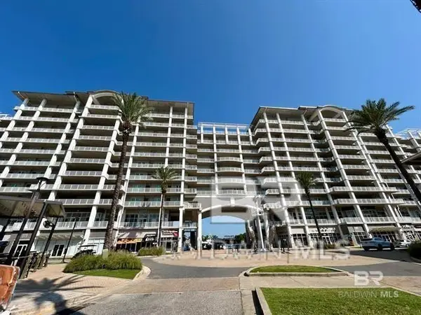 4851 Wharf Parkway #401, Orange Beach, AL 36561