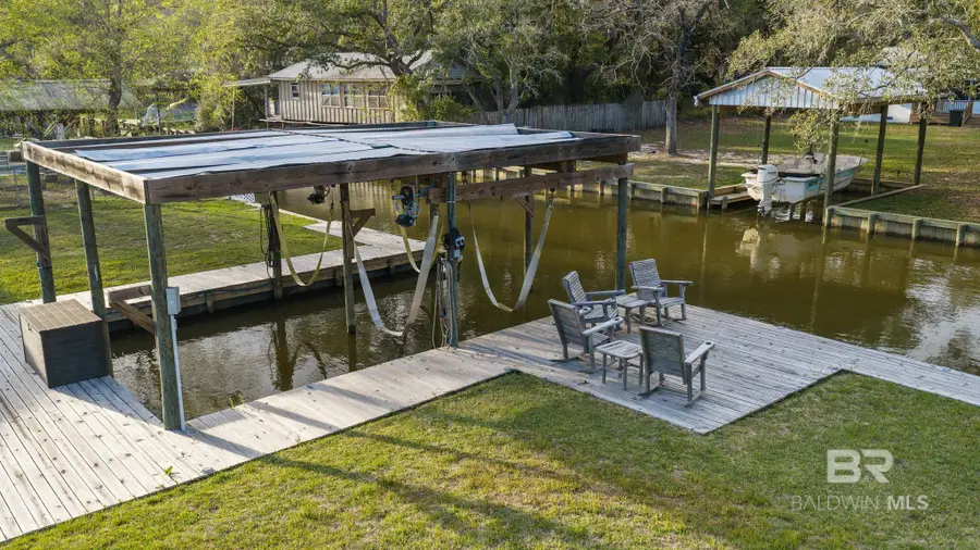 10225 Bayou Circle, Fairhope, AL 36532 - #2