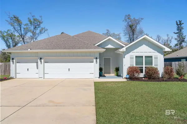 1853 Carly Street, Foley, AL 36535