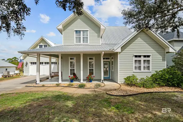 31357 Pine Run Drive, Orange Beach, AL 36561