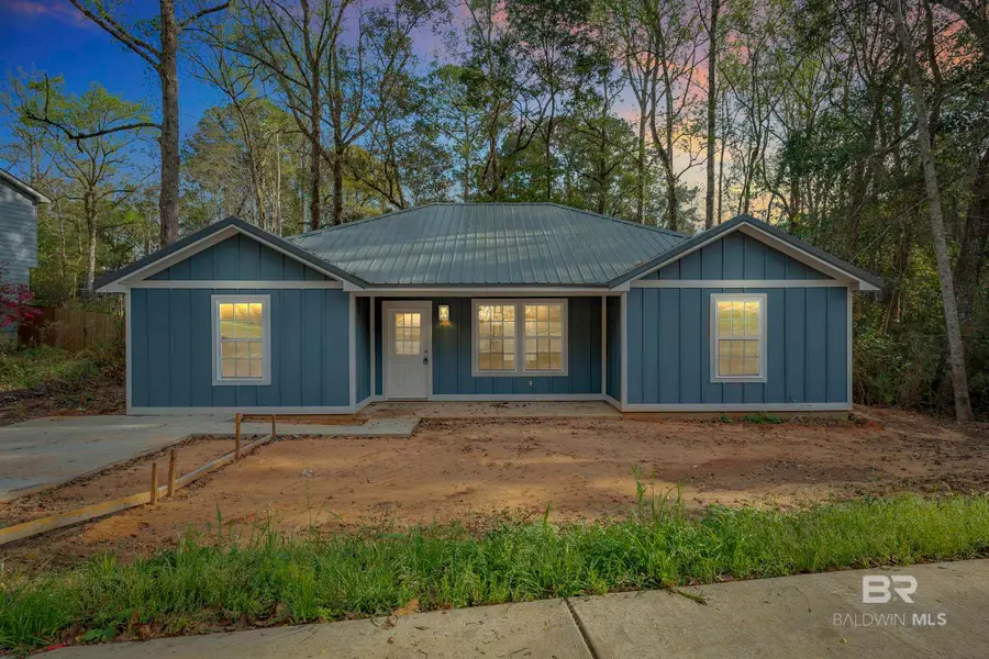 338 Ridgewood Drive, Daphne, AL 36526 - #2