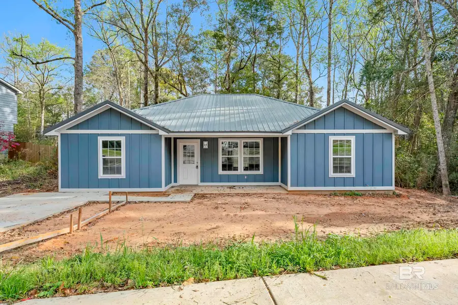 338 Ridgewood Drive, Daphne, AL 36526 - #3