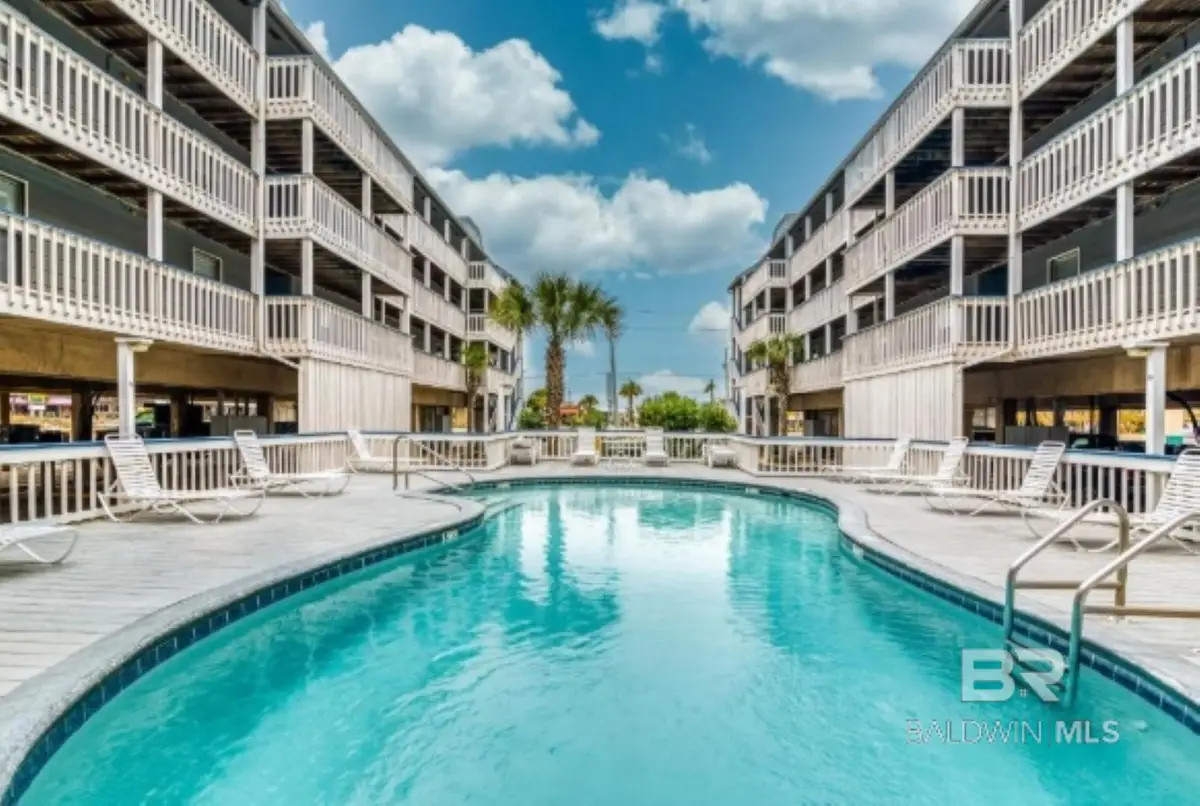 317 E Beach Boulevard #204A, Gulf Shores, AL 36542 - #1