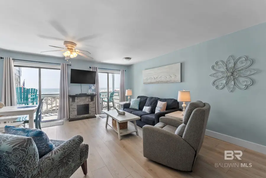 317 E Beach Boulevard #204A, Gulf Shores, AL 36542 - #3