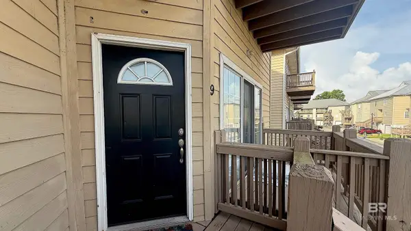 4 Yacht Club Drive #9, Daphne, AL 36526