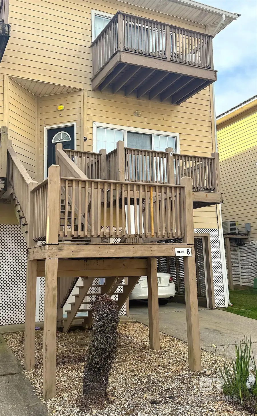 4 Yacht Club Drive #9, Daphne, AL 36526 - #2