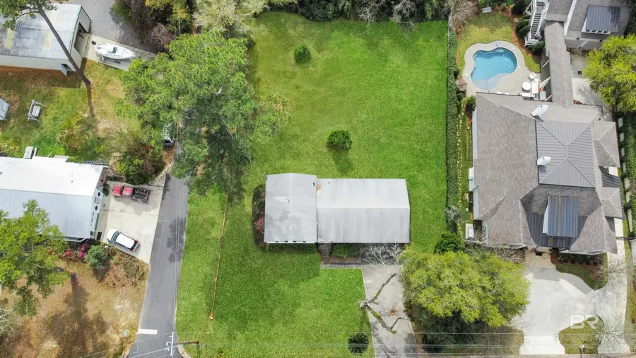 110 Fig Avenue, Fairhope, AL 36532 - #3