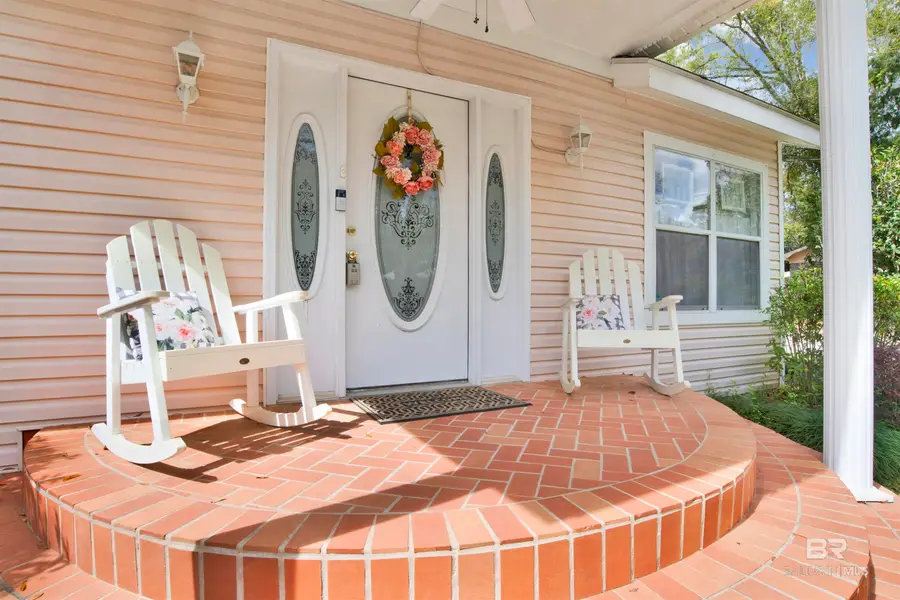 11901 Bay Street, Magnolia Springs, AL 36555 - #3