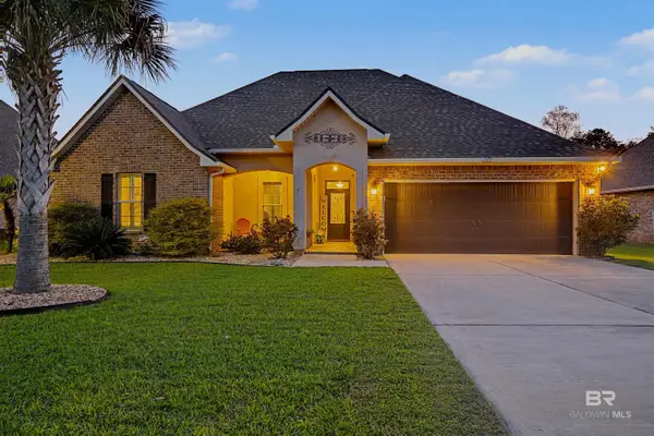 1078 Thoresby Drive, Foley, AL 36535