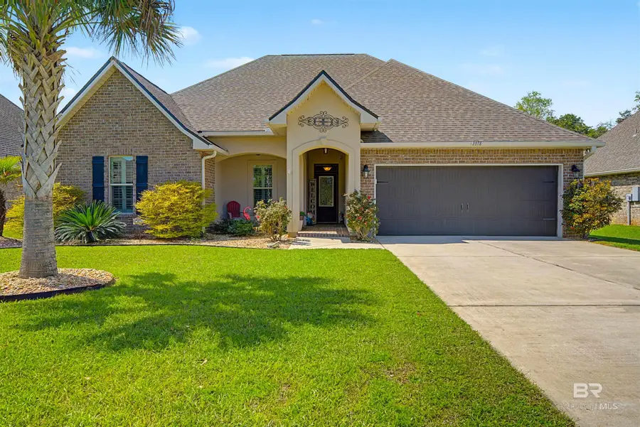 1078 Thoresby Drive, Foley, AL 36535 - #2