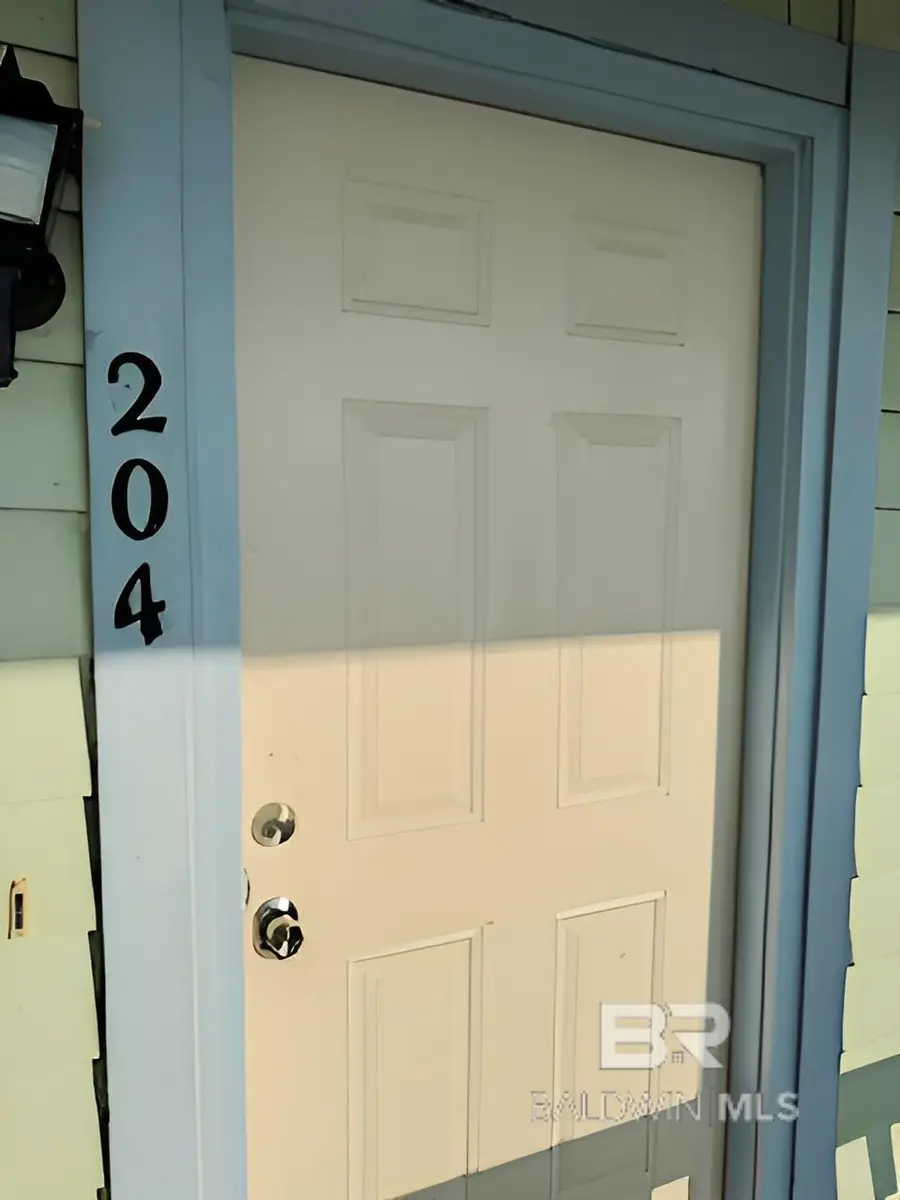 920 W Lagoon Avenue #B204, Gulf Shores, AL 36542 - #2