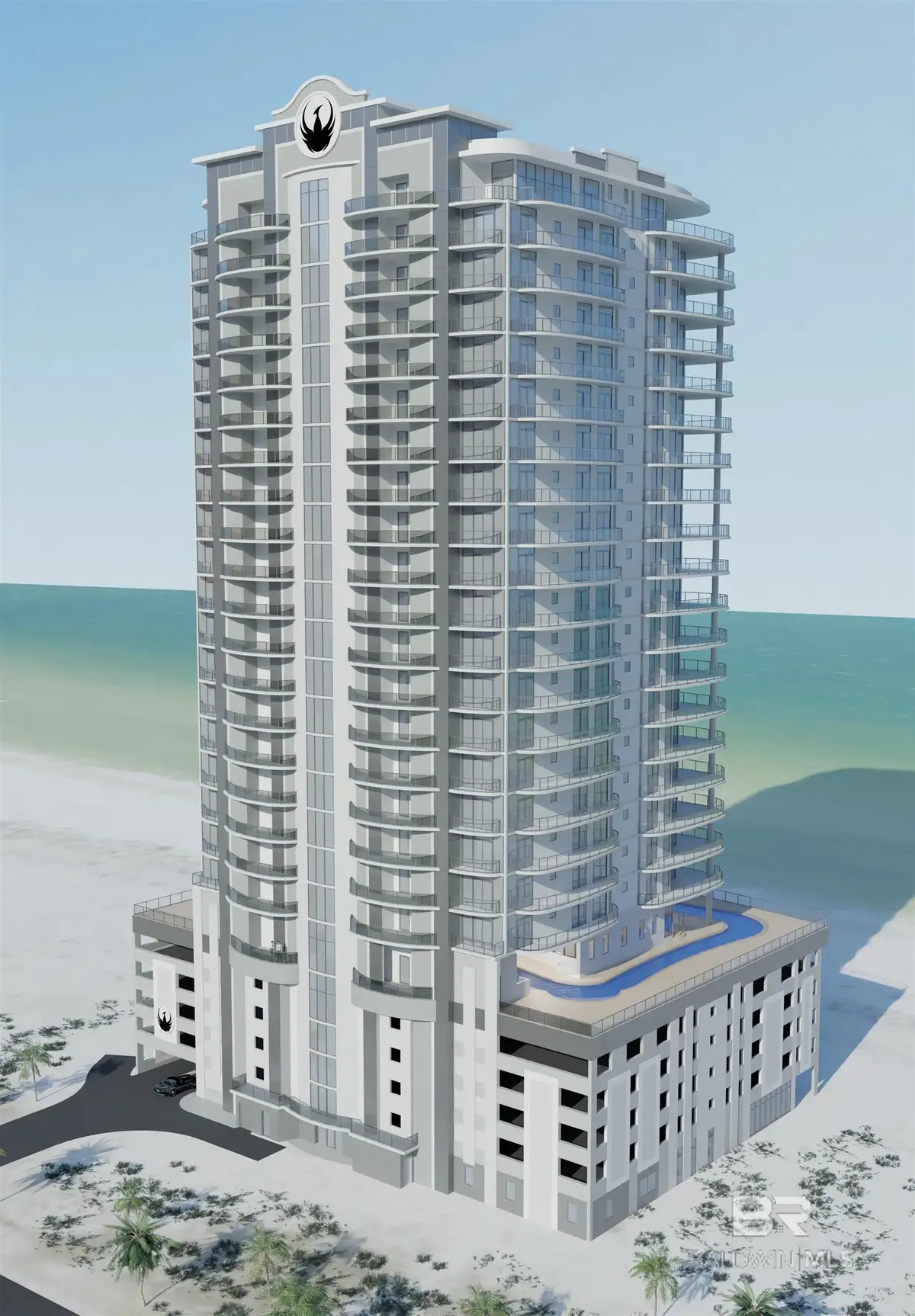 29040 Perdido Beach Boulevard #2501, Orange Beach, AL 36561 - #1