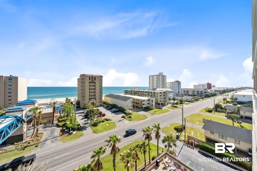1010 W Beach Boulevard #606, Gulf Shores, AL 36542 - #3