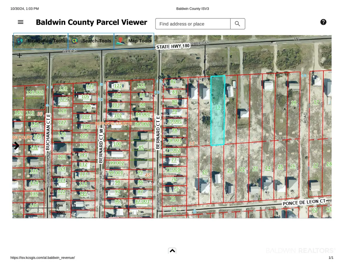 0 State Highway 180, Gulf Shores, AL 36542 - #1
