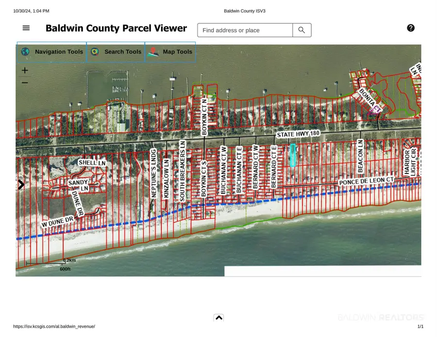 0 State Highway 180, Gulf Shores, AL 36542 - #2