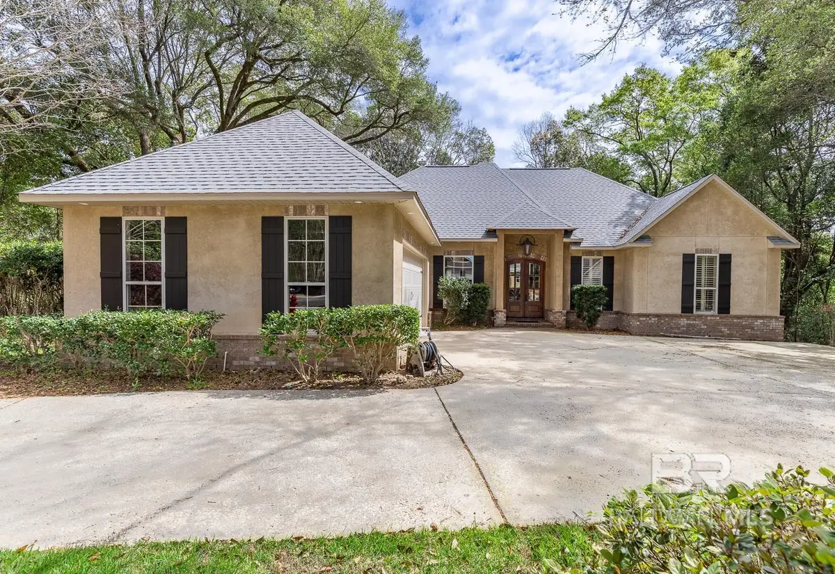 216 Pliska Street, Fairhope, AL 36532 - #1