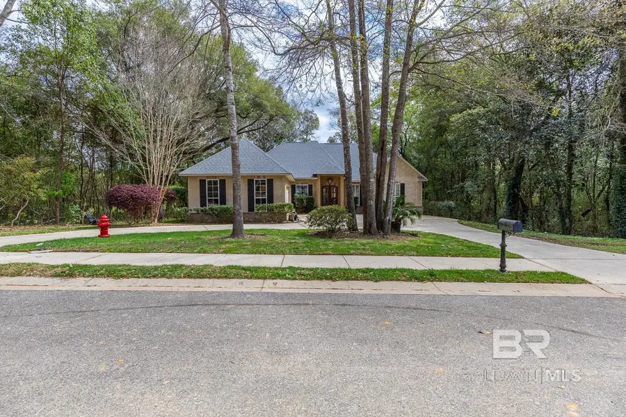 216 Pliska Street, Fairhope, AL 36532 - #3