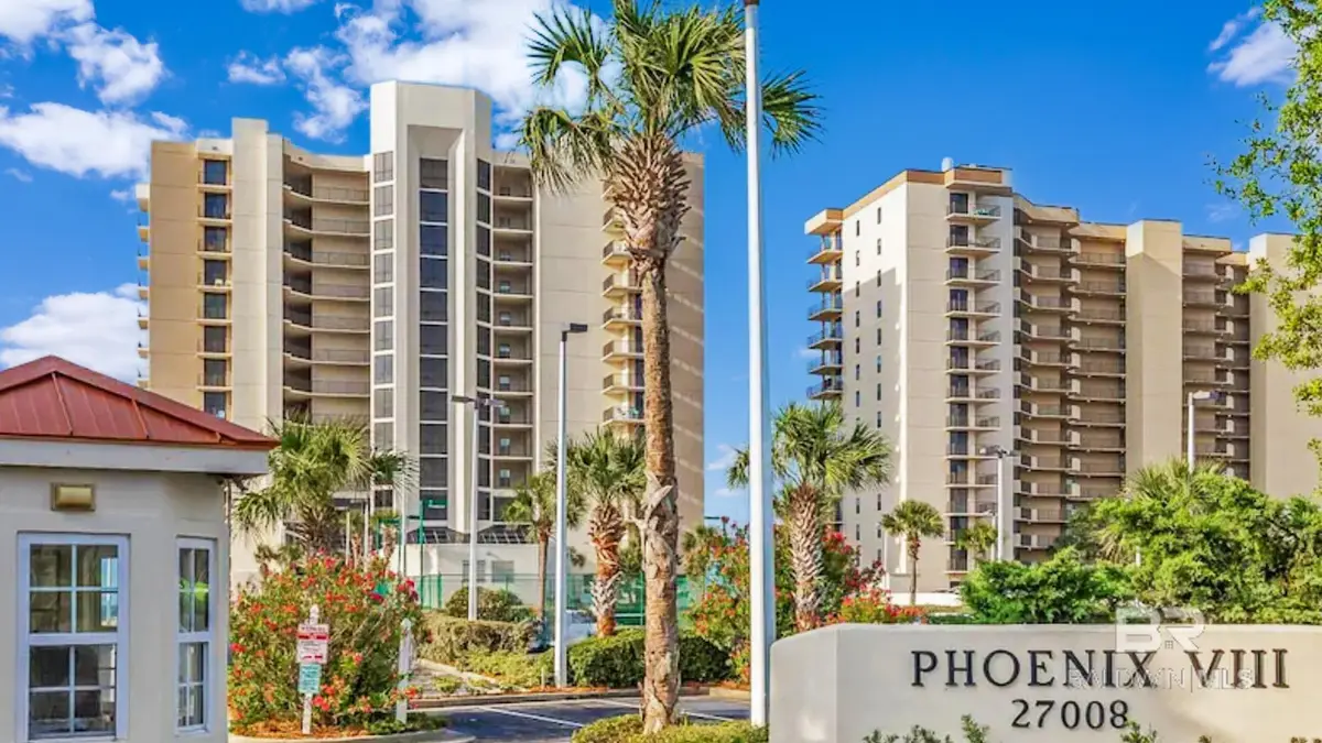 27008 Perdido Beach Boulevard #1006, Orange Beach, AL 36561 - #1
