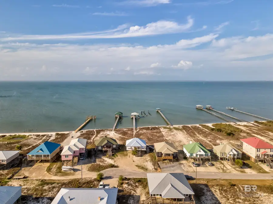 2360 Island Shores Drive, Dauphin Island, AL 36528 - #3