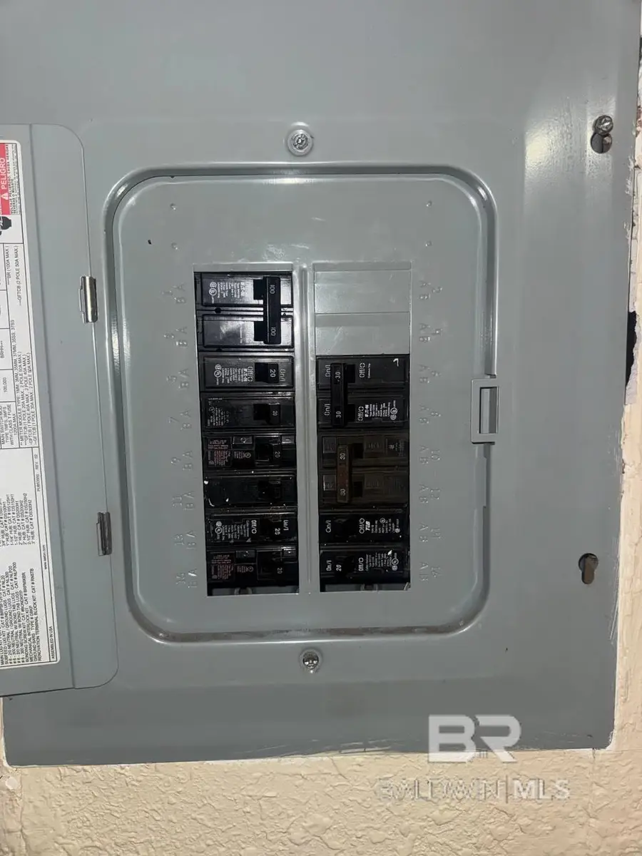 1621 Dade Street, Prichard, AL 36610 - #2