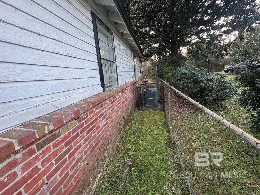 1621 Dade Street, Prichard, AL 36610 - #3