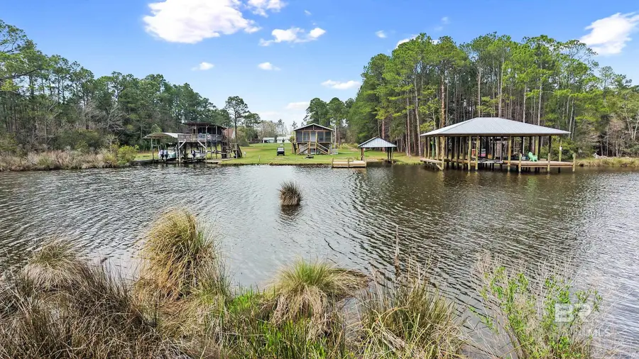 0 Wolf Bay Drive, Foley, AL 36535 - #3