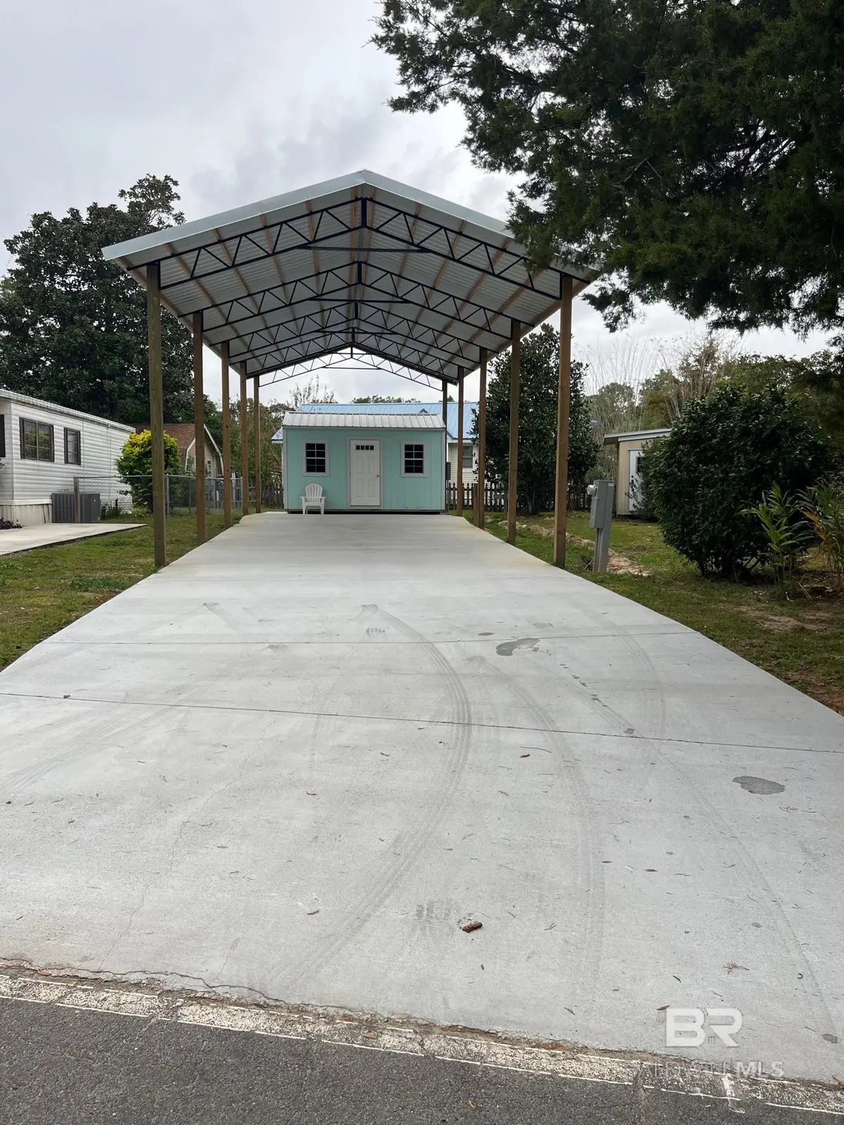 490 Elberta Loop, Lillian, AL 36549 - #1