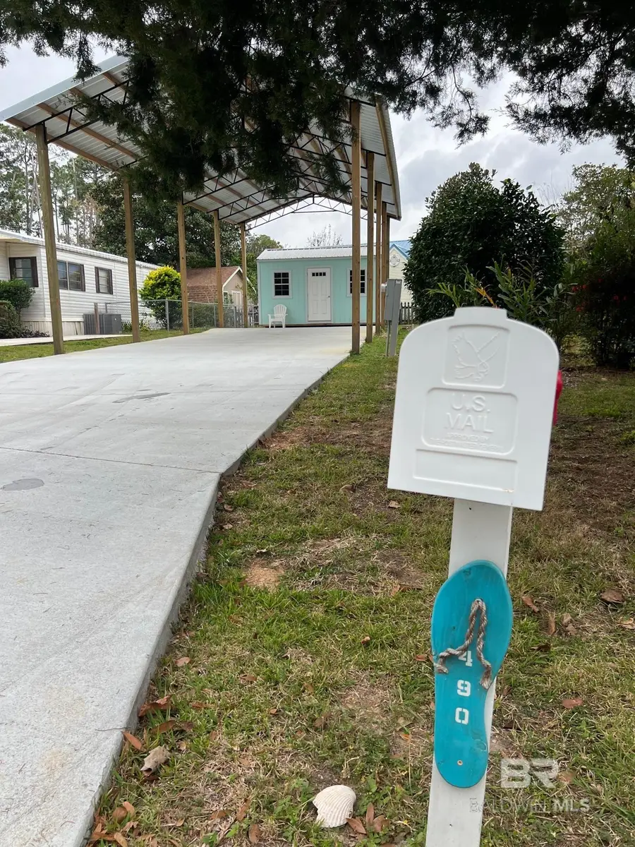 490 Elberta Loop, Lillian, AL 36549 - #2