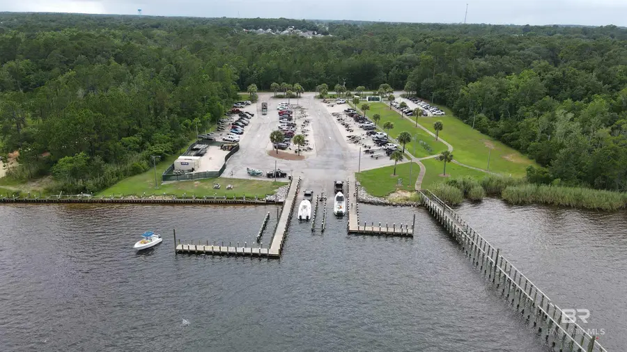 490 Elberta Loop, Lillian, AL 36549 - #3