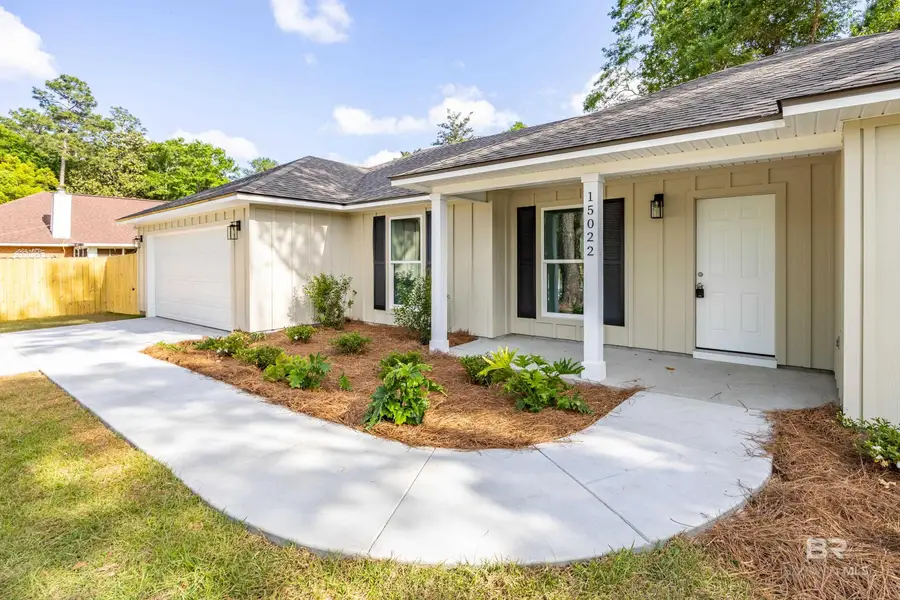 15022 Julieann Lane, Silverhill, AL 36576 - #2