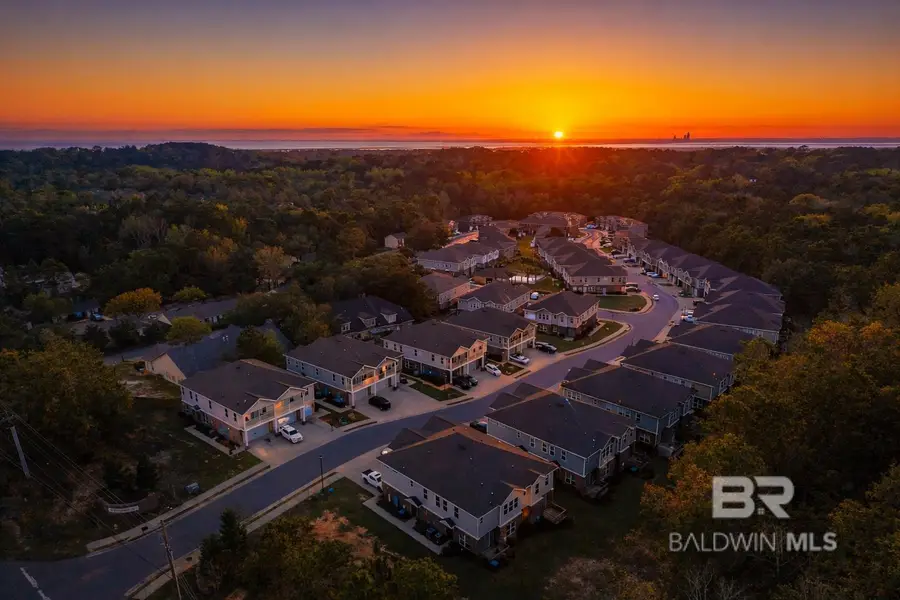 6929 Spaniel Drive #C, Spanish Fort, AL 36527 - #3