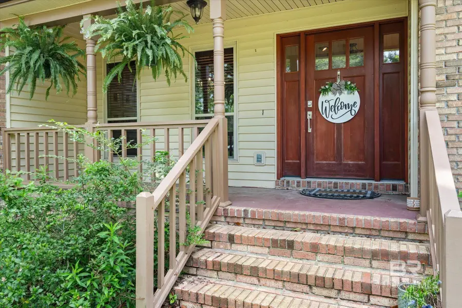 10624 Pecan Drive, Fairhope, AL 36532 - #2