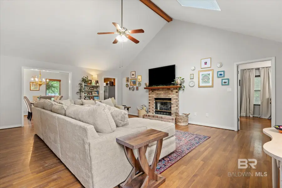 10624 Pecan Drive, Fairhope, AL 36532 - #3