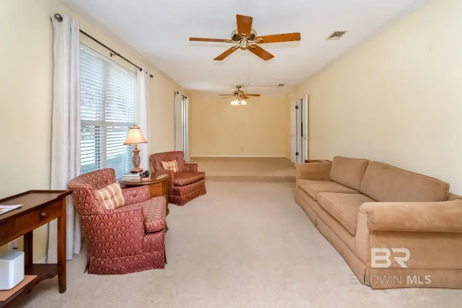 6133 Lindholm Drive, Mobile, AL 36693 - #3