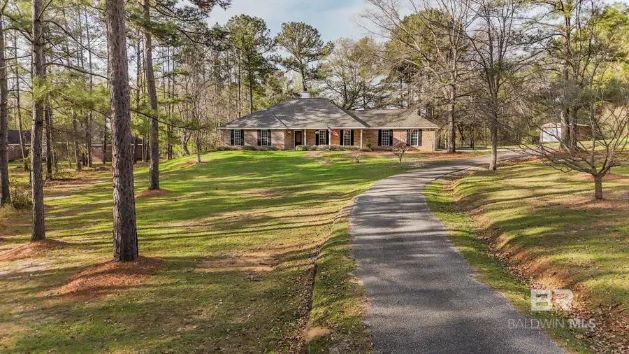 8077 Hooks Road, Bay Minette, AL 36507 - #2