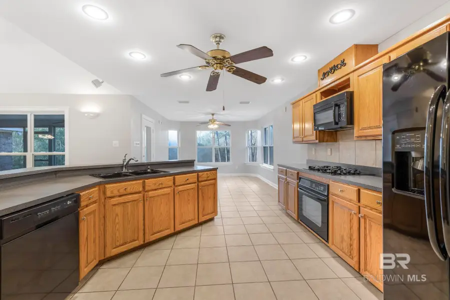 8077 Hooks Road, Bay Minette, AL 36507 - #3