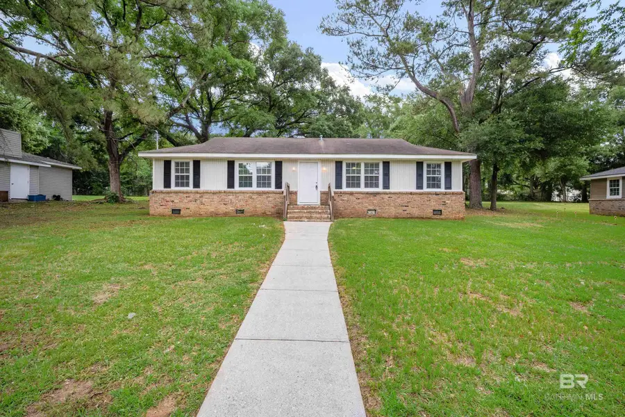 5015 W Santos Drive, Mobile, AL 36619 - #2