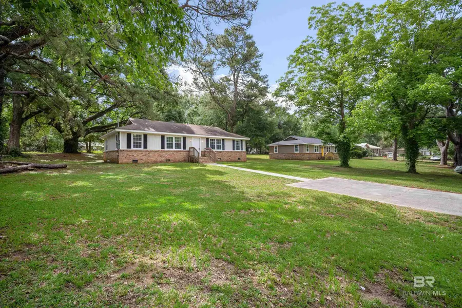 5015 W Santos Drive, Mobile, AL 36619 - #3