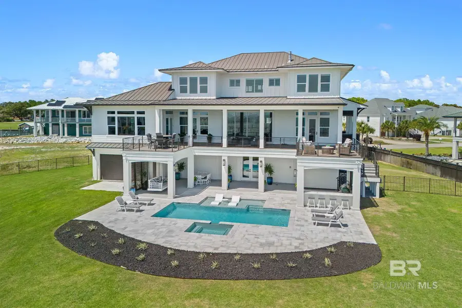 11704 Chanticleer Court, Pensacola, FL 32507 - #3