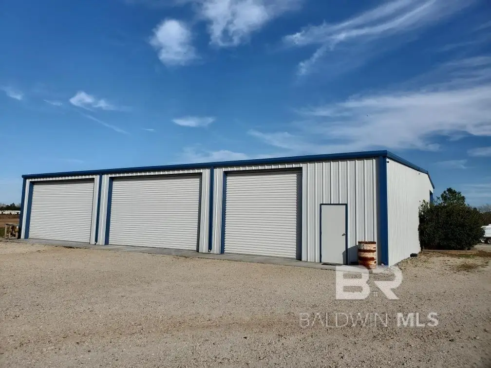 12574 County Road 87, Elberta, AL 36530 - #1